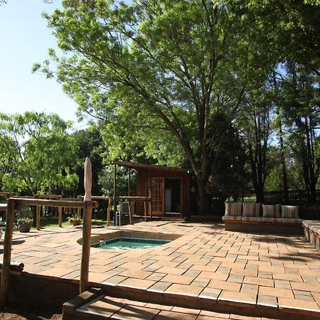 Vale2Vaal Villa Parys Kültér fotó