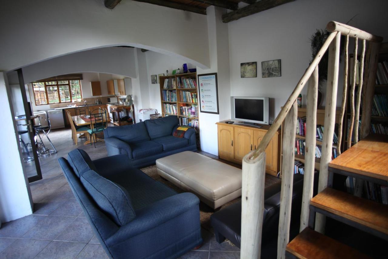 Vale2Vaal Villa Parys Kültér fotó