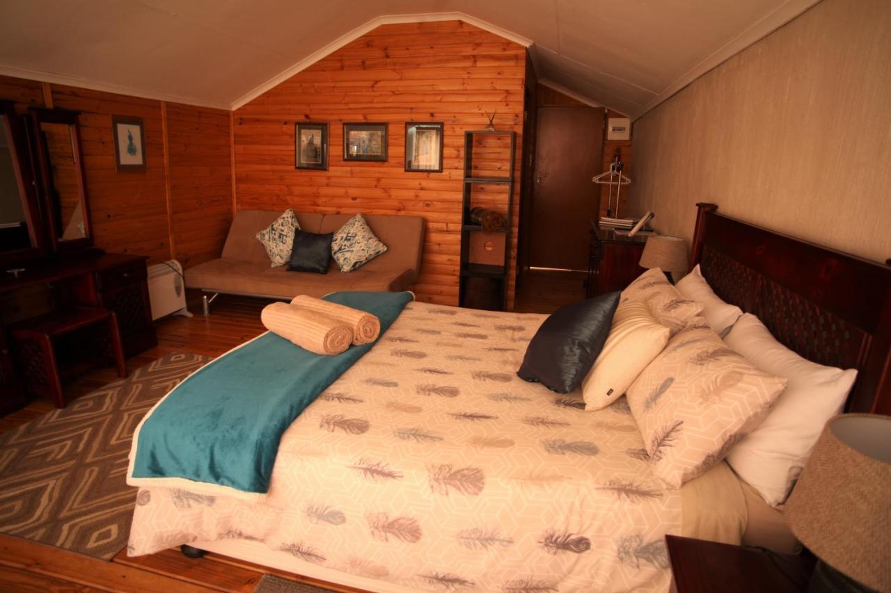 Vale2Vaal Villa Parys Kültér fotó
