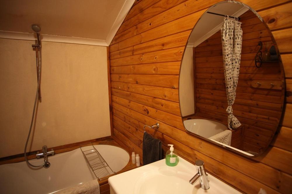 Vale2Vaal Villa Parys Kültér fotó