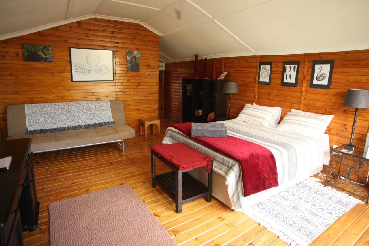Vale2Vaal Villa Parys Kültér fotó