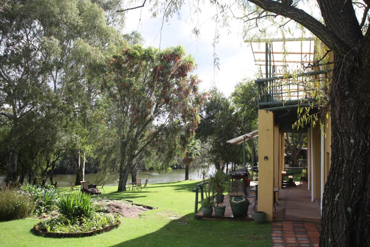 Vale2Vaal Villa Parys Kültér fotó
