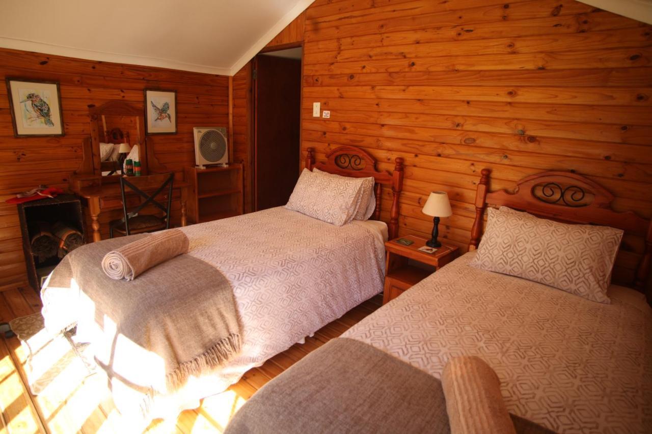 Vale2Vaal Villa Parys Kültér fotó