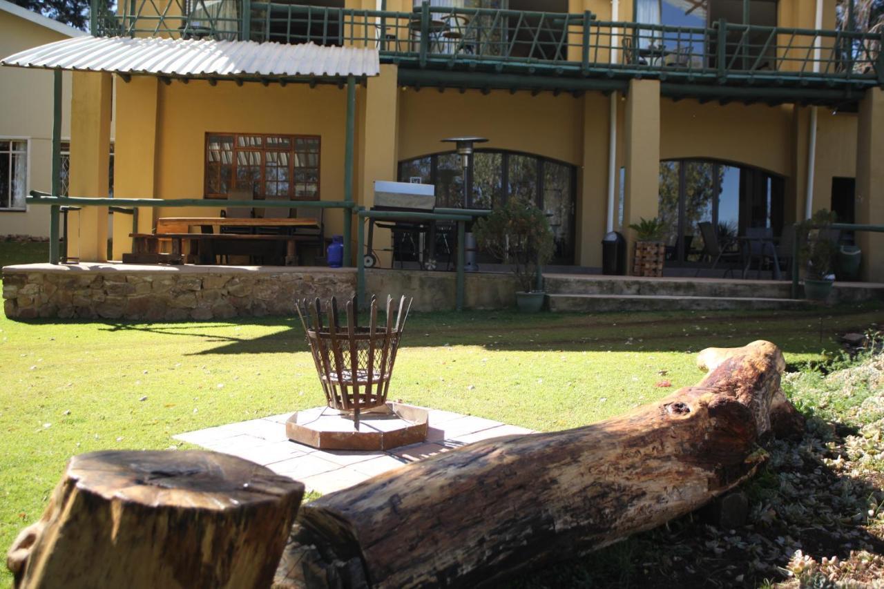 Vale2Vaal Villa Parys Kültér fotó