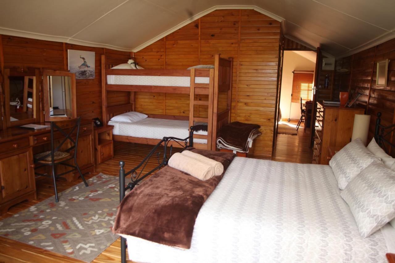 Vale2Vaal Villa Parys Kültér fotó