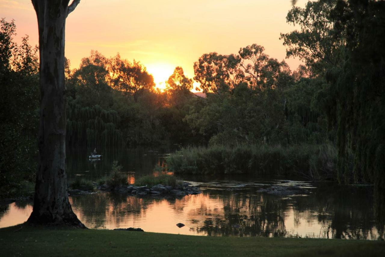 Vale2Vaal Villa Parys Kültér fotó