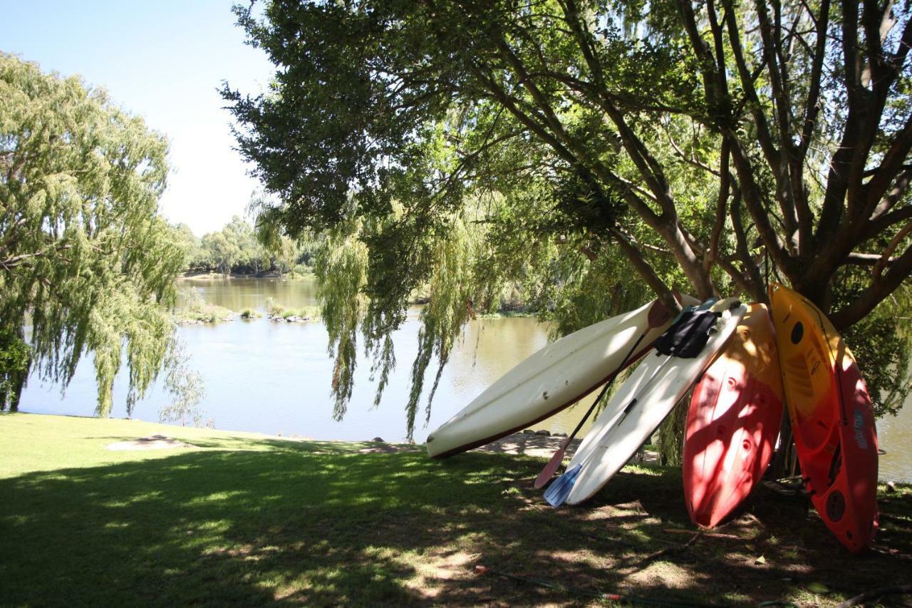 Vale2Vaal Villa Parys Kültér fotó