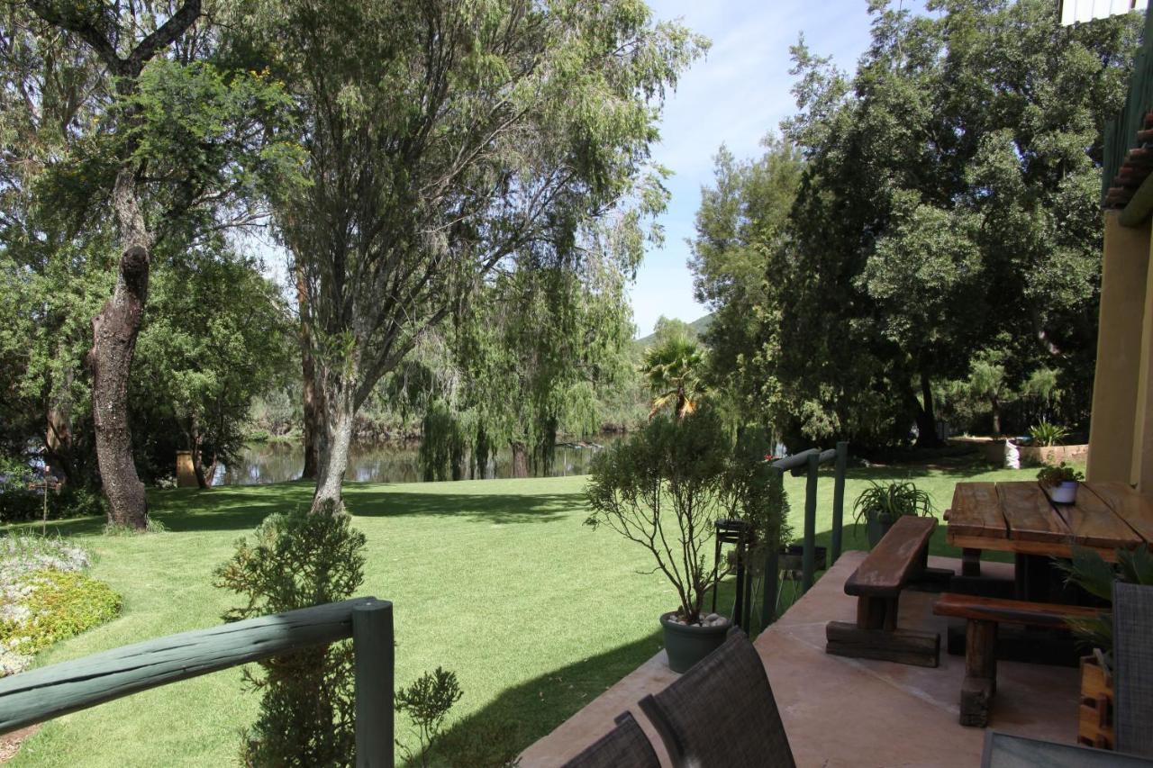 Vale2Vaal Villa Parys Kültér fotó