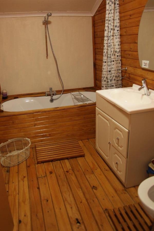 Vale2Vaal Villa Parys Kültér fotó