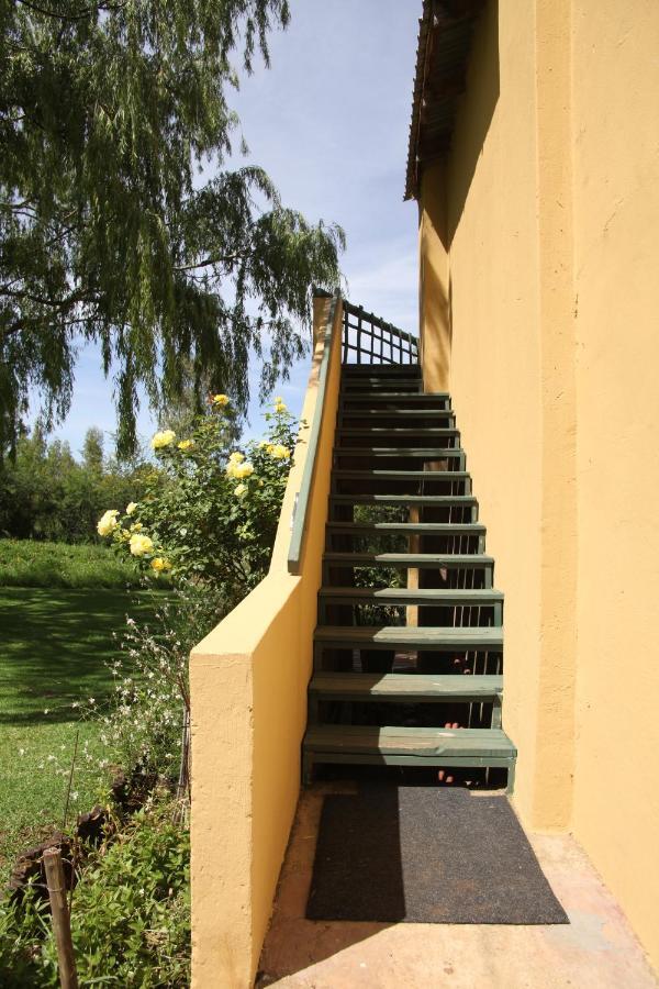 Vale2Vaal Villa Parys Kültér fotó