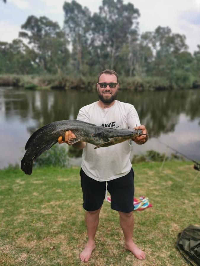 Vale2Vaal Villa Parys Kültér fotó